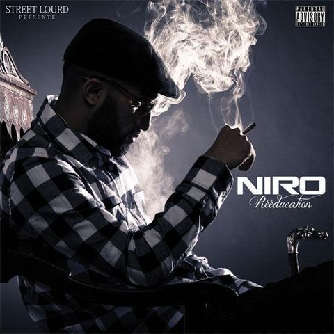 Meilleurs Albums de Rap Francophone 2012