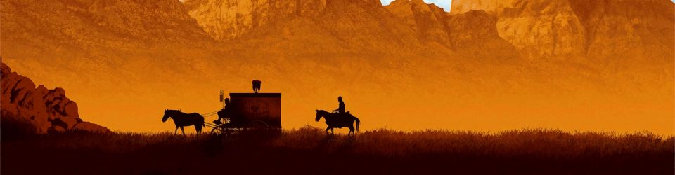 Cover Classement des films de Tarantino