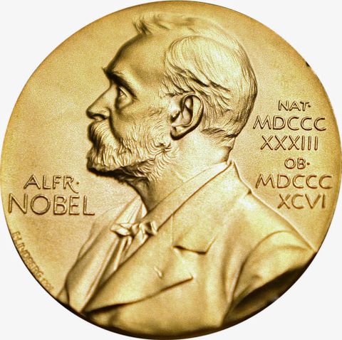Prix Nobel - un best of