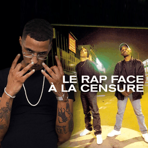 Les morceaux les plus polémiques du Rap Francais