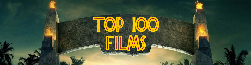 Cover Top 100 Films