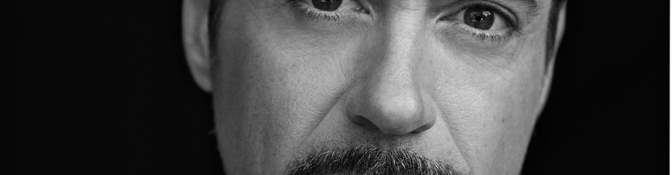 Cover Filmographie de ROBERT DOWNEY JR