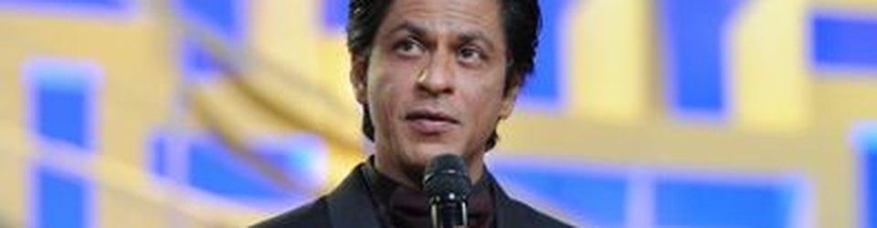 Cover Filmographie de SHAHRUKH KHAN