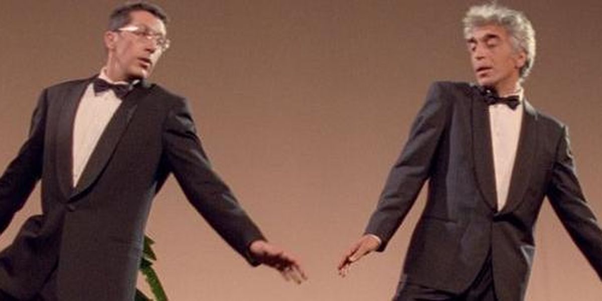 Les meilleures comédies françaises de necronomicon SensCritique