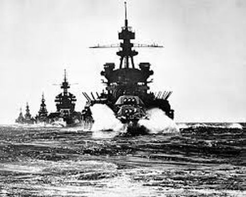 La guerre navale 1939-1945 au cinéma