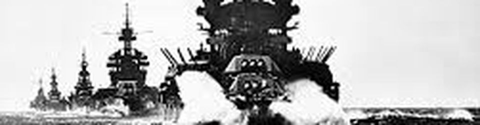 Cover La guerre navale 1939-1945 au cinéma