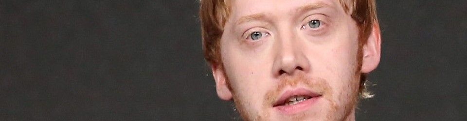Cover Les meilleurs films avec Rupert Grint