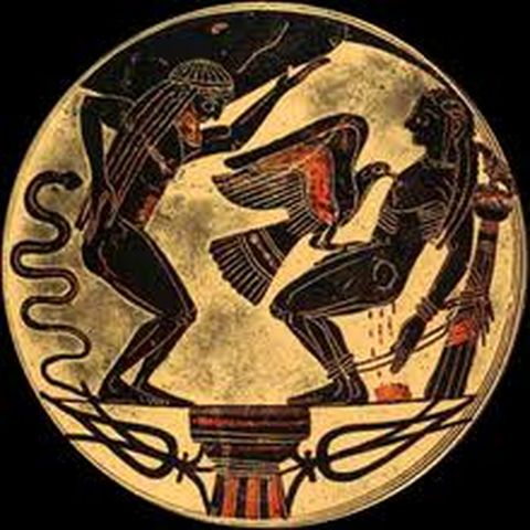 La Mythologie grecque et la bande  dessinée