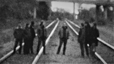 Mon classement : Godspeed You! Black Emperor