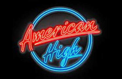 American High (films)