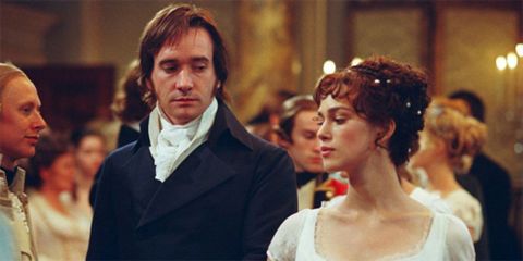 Les meilleurs adaptations de Jane Austen au cinéma