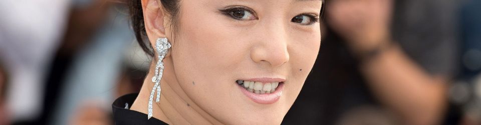 Cover Mon Top des films avec Gong Li