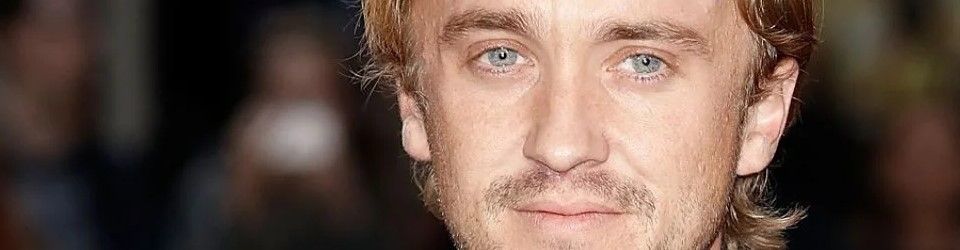 Cover Les meilleurs films avec Tom Felton