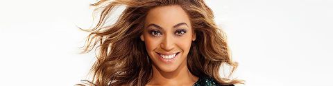 Les meilleurs albums de Beyoncé