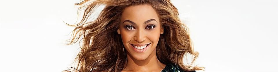 Cover Les meilleurs albums de Beyoncé