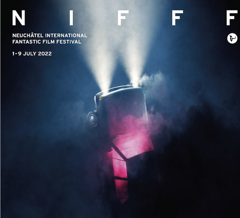 NIFFF 22