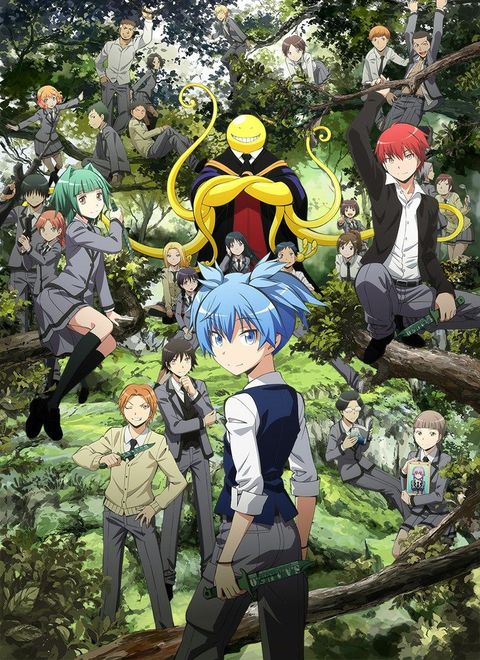 Top Séries complets