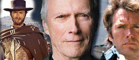 Clint Eastwood (acteur)