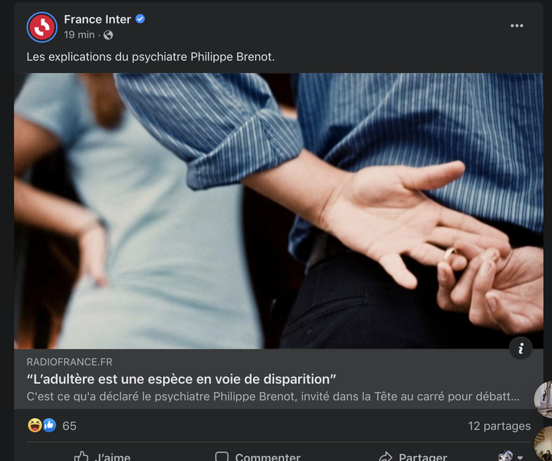 Bannière de Albane Barrau