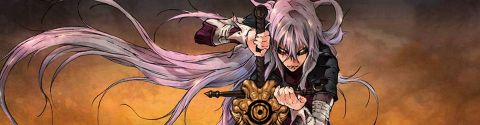 10 Manga de Dark Fantasy indispensables