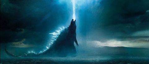 Godzilla au cinéma: L'intégrale des films commentée