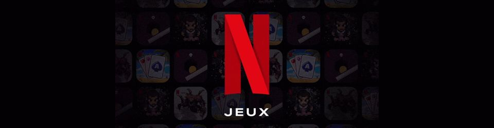 Cover Le Netflix du jeu vidéo (le vrai)