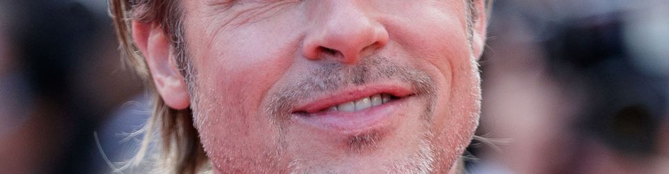 Cover Les meilleurs films avec Brad Pitt