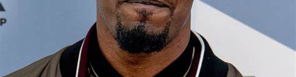 Cover Les meilleurs films avec Jamie Foxx