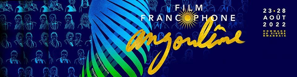 Cover Festival du Film Francophone d'Angoulême 2022 : la sélection