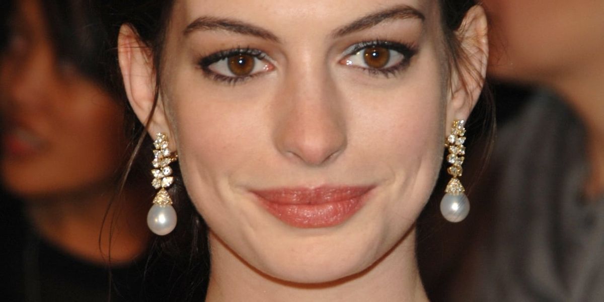 Les meilleurs films avec Anne Hathaway Liste de 14 films SensCritique