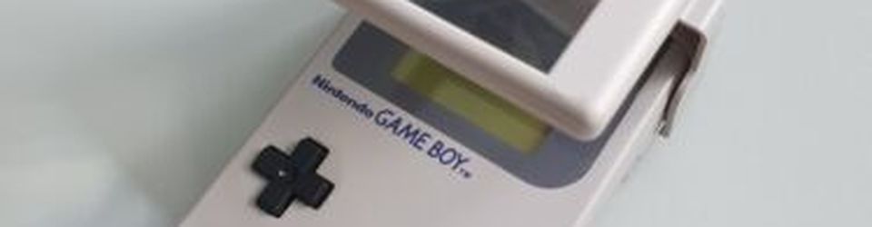 Cover Mes jeux Game boy