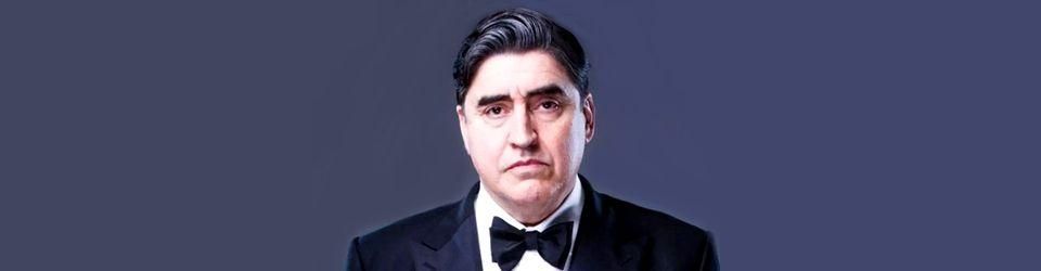 Cover Les meilleurs films avec Alfred Molina