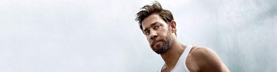 Cover Les meilleurs films avec John Krasinski