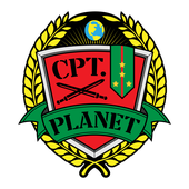 PlanetCaptain