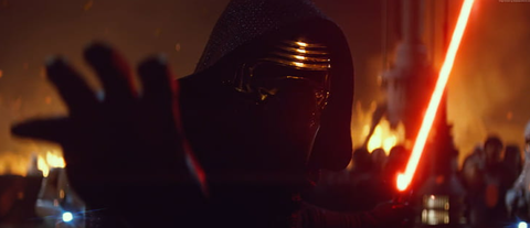 Top Star Wars