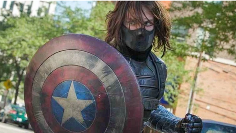 Top Marvel