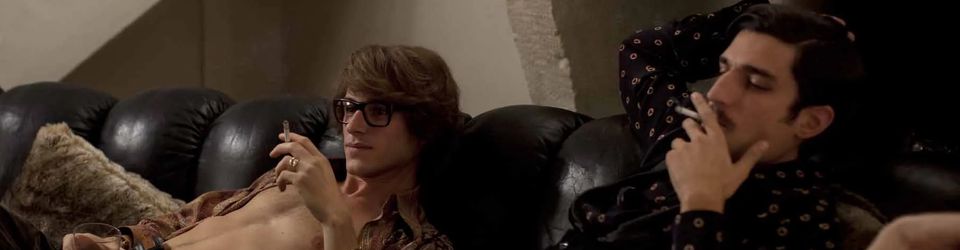 Cover Les meilleurs films de Bertrand Bonello