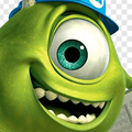 Monster Crazy