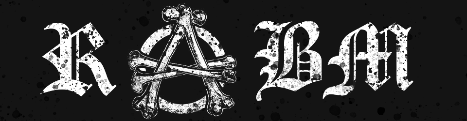 Cover 200 Artistes Black Metal de Gauche 1993-2022 (Antifa, RABM, LGBTQ+)