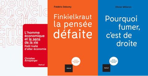 Collection « Petite Encyclopédie Critique» - Textuel (2010 - ...)