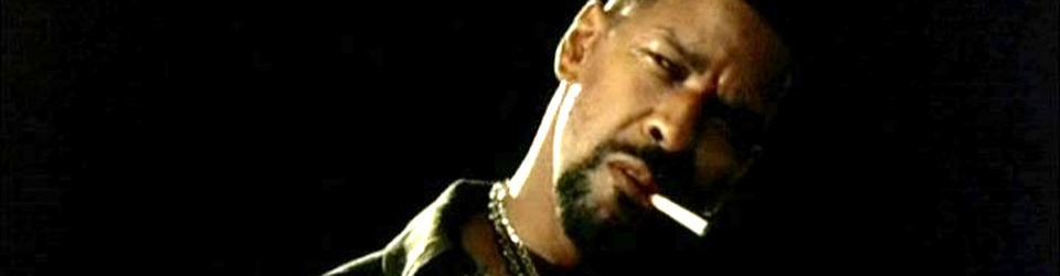 Cover Top 10 Denzel Washington