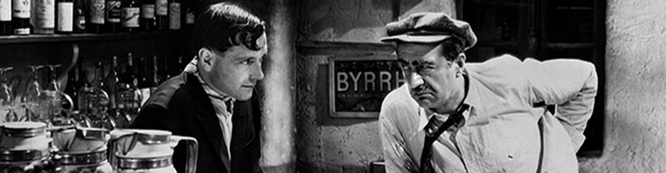 Cover Cinéma français des années 30'