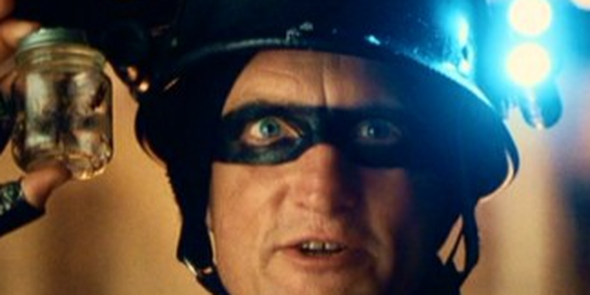 Top 10 Woody Harrelson Liste de 10 films SensCritique