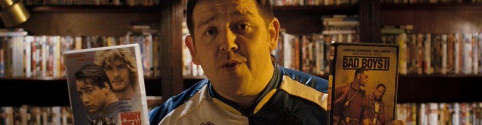 Cover Top 7 Nick Frost