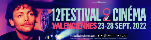 Festival de Valenciennes - 2022