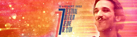 Les films du Festival du Film Jeune de Lyon 2022