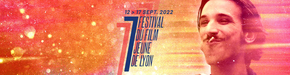 Cover Les films du Festival du Film Jeune de Lyon 2022