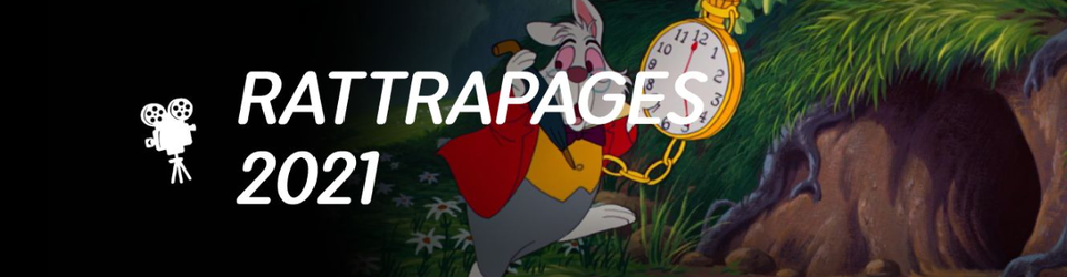 Cover Rattrapage de 2021