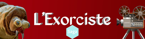 Saga - L'Exorciste