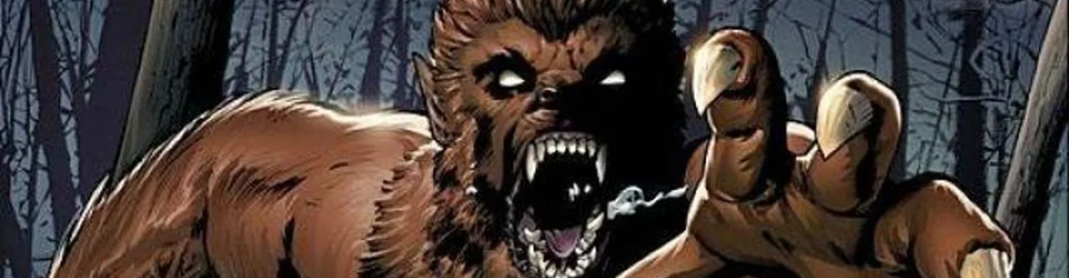 Cover Werewolfsploitation
